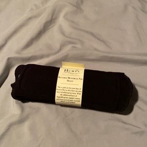 Reusable menstrual pads